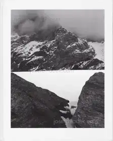 Gerry Johansson - Antarktis