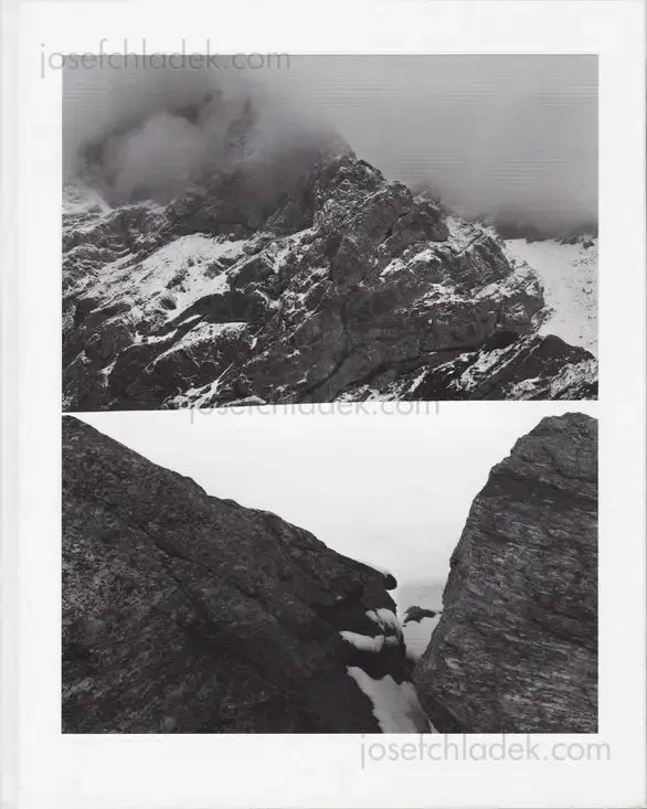 Cover of Gerry Johansson - Antarktis