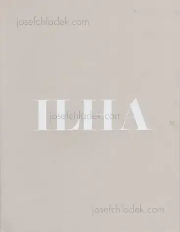 Cover of Pedro Ramos - Ilha