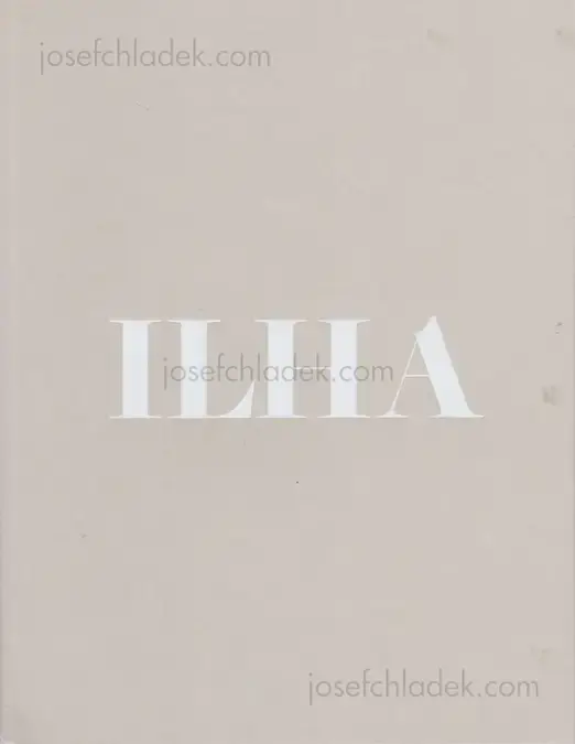 Cover of Pedro Ramos - Ilha