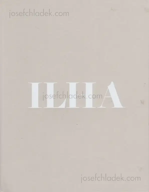 Cover of Pedro Ramos - Ilha