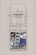Alejandro Cartagena - Carpoolers