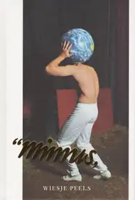 Wiesje Peels - Mimus