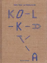 Tiane Doan na Champassak - Kolkata