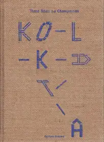 Tiane Doan na Champassak - Kolkata