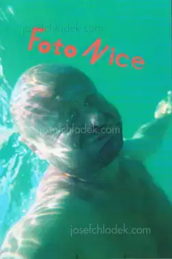 Cover of Morten Andersen - Foto Nice