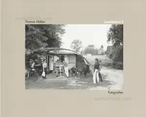 Thomas Kläber - Landleben 2. Fotografien