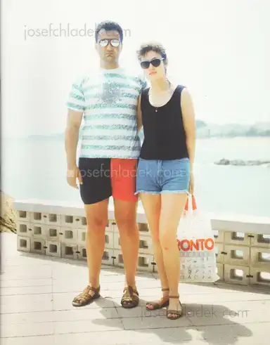 Misha Kominek - Strangers in Paradise Misha Kominek - Strangers in Paradise