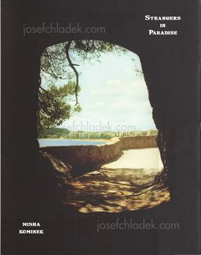  Misha Kominek - Strangers in Paradise (Back)