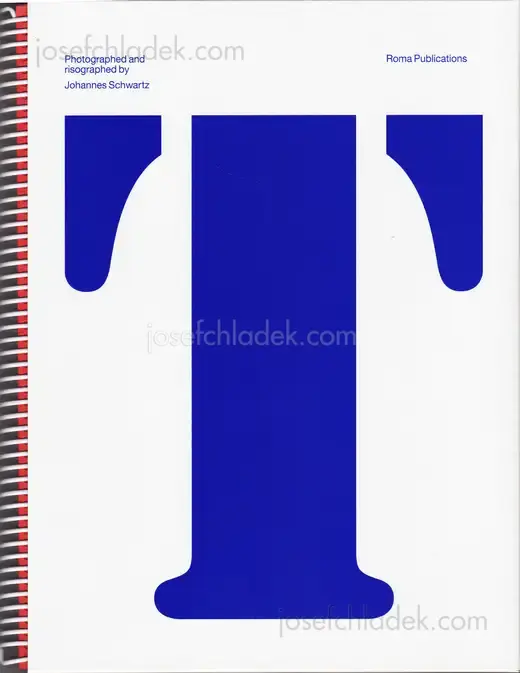 Cover of Johannes Schwartz - Tiergarten