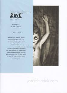  Alain Laboile - The Family (Front)