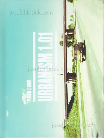 Cover of Marco Citron - Urbanism 1.01