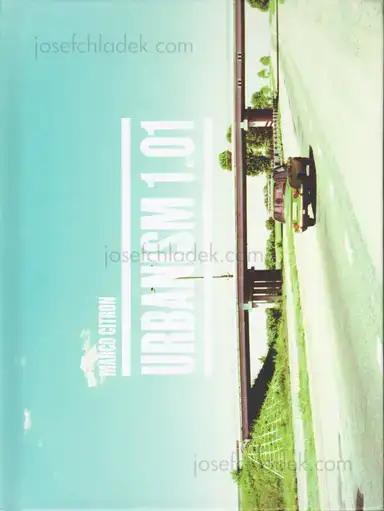 Marco Citron - Urbanism 1.01 Marco Citron - Urbanism 1.01