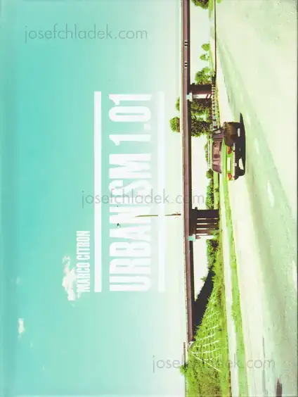 Cover of Marco Citron - Urbanism 1.01