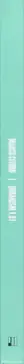 Book spine: Marco Citron - Urbanism 1.01