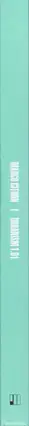 Book spine: Marco Citron - Urbanism 1.01