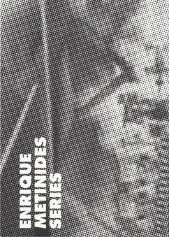  Enrique Metinides - Series (Front)