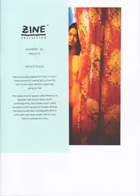 Cover of 9Mouth - Menstrual