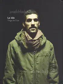 Tiago da Cruz - La isla