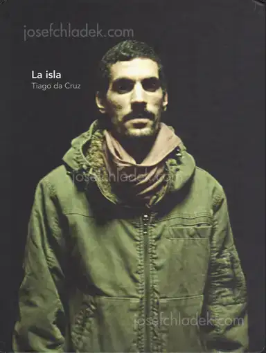 Tiago da Cruz - La isla Tiago da Cruz - La isla
