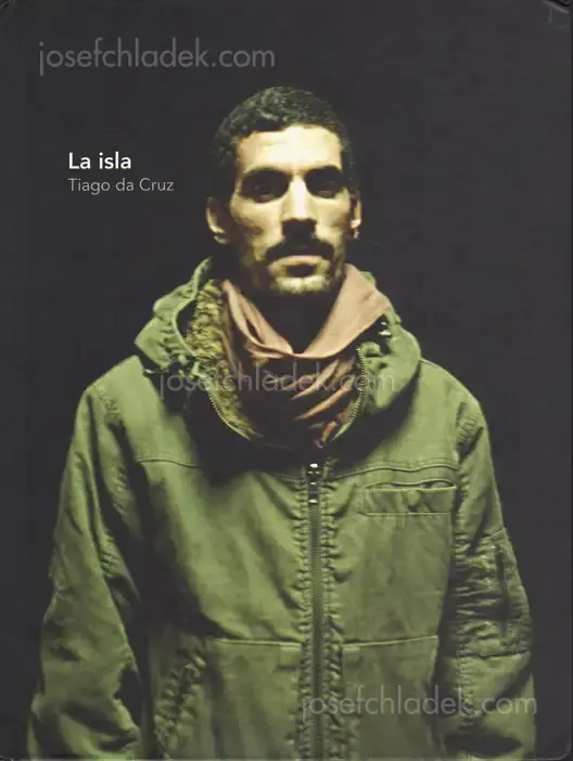 Cover of Tiago da Cruz - La isla