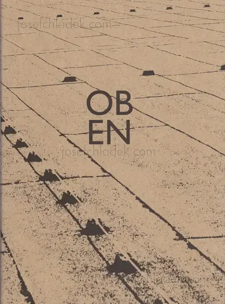 Cover of Diane Vincent - OBEN