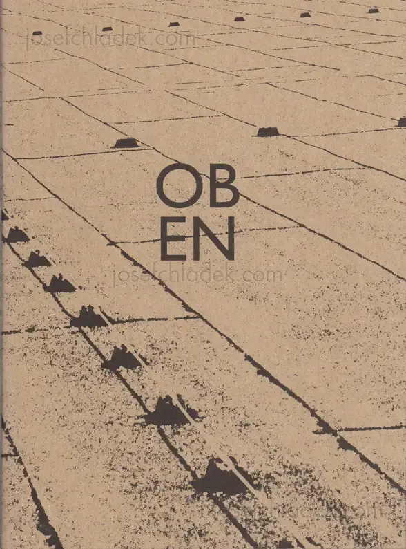Cover of Diane Vincent - OBEN