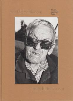  Misha Kominek - First Journey Home (Front)