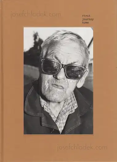 Cover of Misha Kominek - First Journey Home