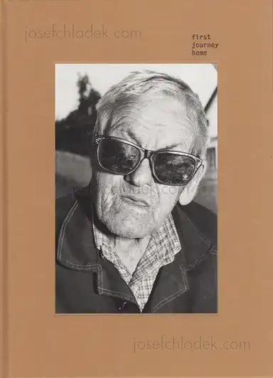 Misha Kominek - First Journey Home Misha Kominek - First Journey Home