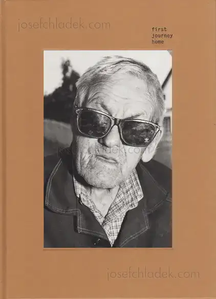 Cover of Misha Kominek - First Journey Home