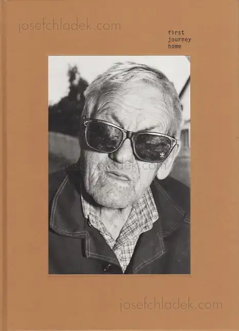 Cover of Misha Kominek - First Journey Home