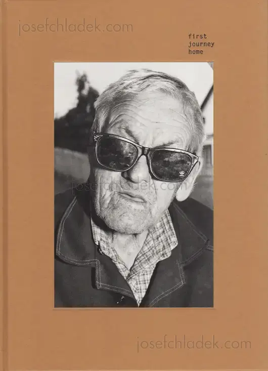 Cover of Misha Kominek - First Journey Home