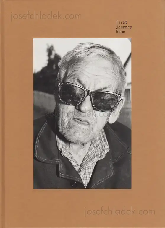 Cover of Misha Kominek - First Journey Home