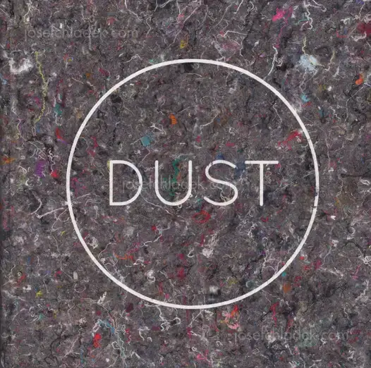 Cover of Klaus Pichler - Dust