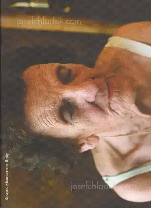 Cover of Zoé Beausire - Rosette, Mauricette et Roby