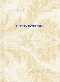  Andy Rocchelli - Russian Interiors (Front)