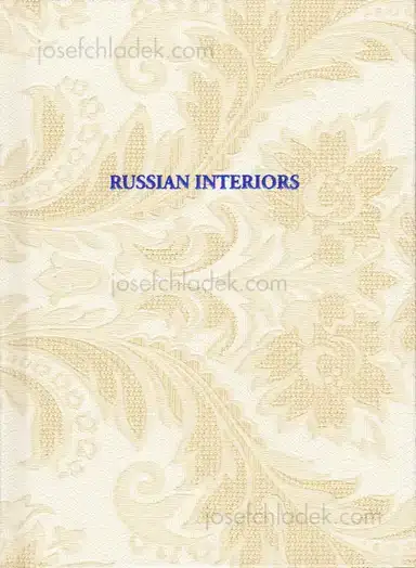 Andy Rocchelli - Russian Interiors Andy Rocchelli - Russian Interiors
