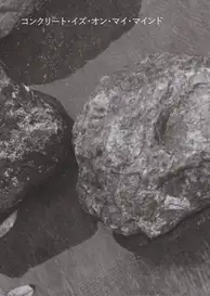 Hiroshi Takizawa - étude II コンクリート・イズ・オン・マイ・マインド The Concrete Is On My Mind
