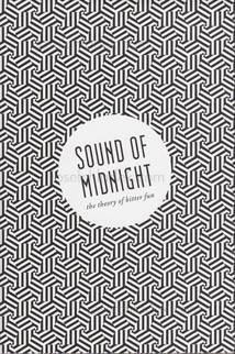  Clément Paradis - Sound of Midnight - the theory of bitt...