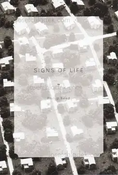 Cover of Phillip Reed - Signs of Life