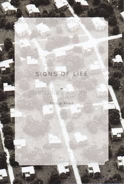 Phillip Reed - Signs of Life (Front)
