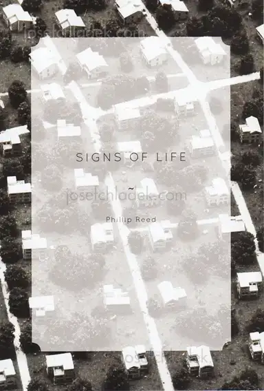 Phillip Reed - Signs of Life Phillip Reed - Signs of Life