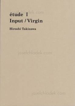  Hiroshi Takizawa - étude I Input / Virgin (Front)