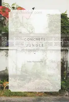Cover of Dale Konstanz - Concrete Jungle