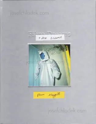 Cover of Glenn Sloggett - Fibro Dreams