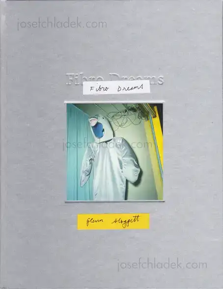 Cover of Glenn Sloggett - Fibro Dreams