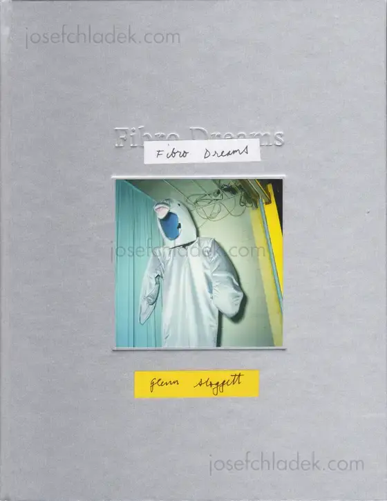 Cover of Glenn Sloggett - Fibro Dreams