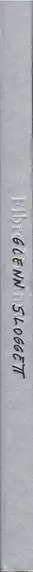 Book spine: Glenn Sloggett - Fibro Dreams