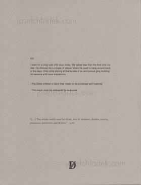  Tommaso Tanini - H. said he loved us (Back)